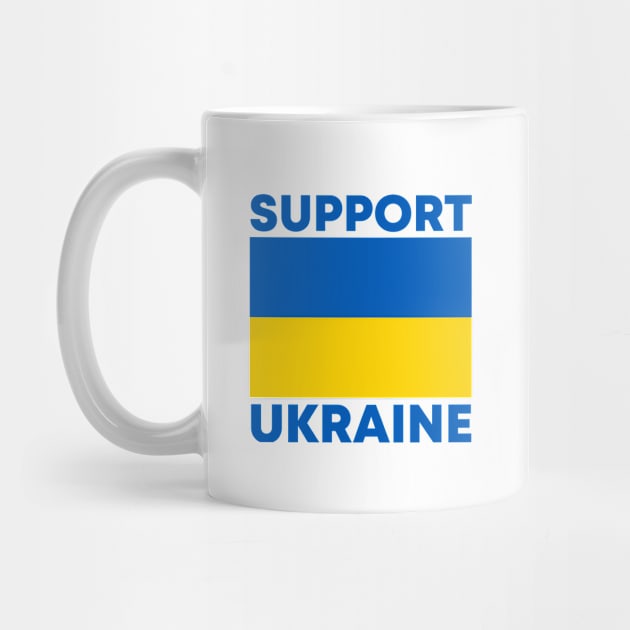 Support Ukraine by caseofstyle